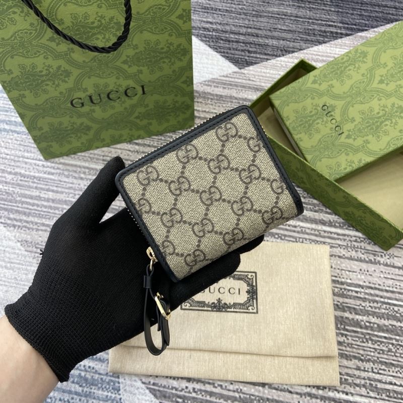 Gvc*1 wallets